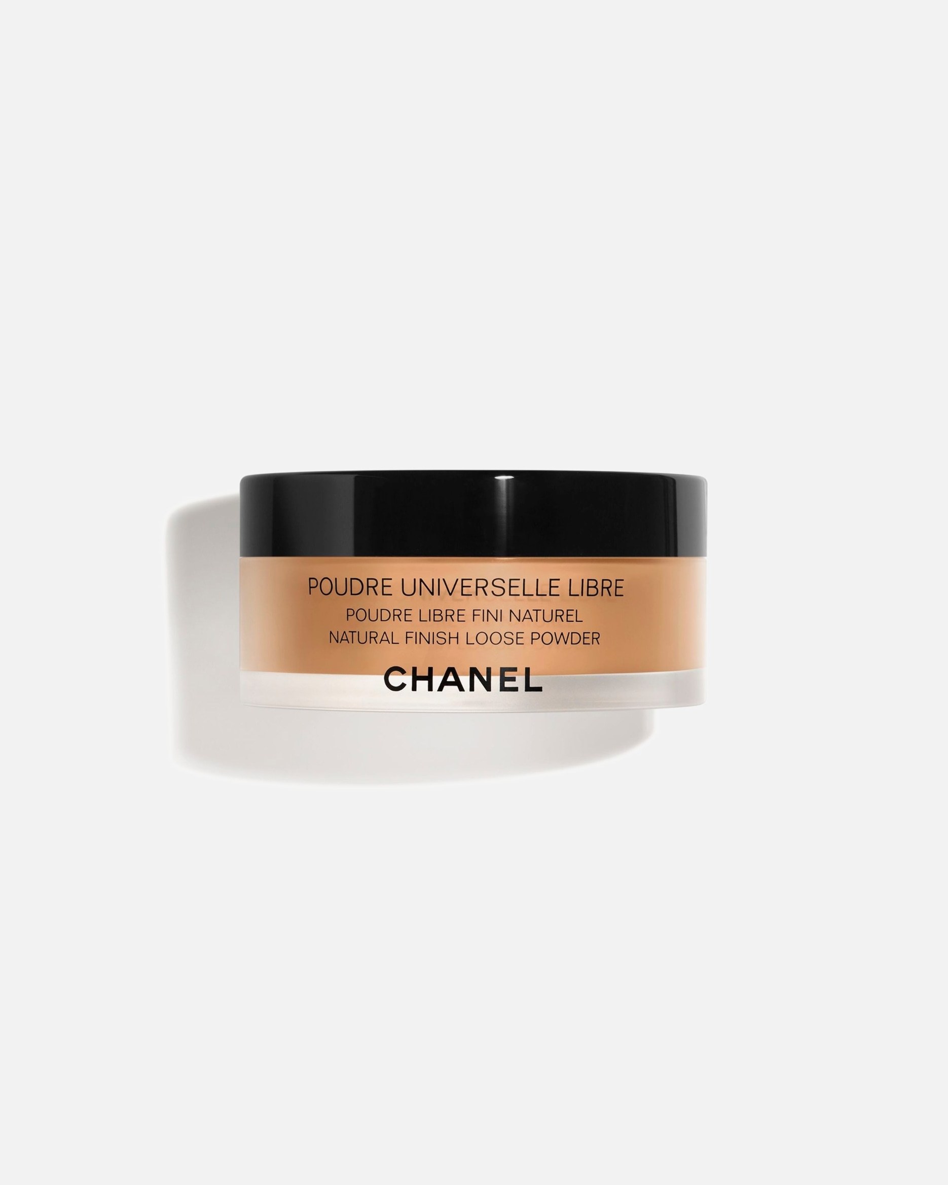 CHANEL stiprinanti pudra POUDRE UNIVERSELLE LIBRE - 30 g