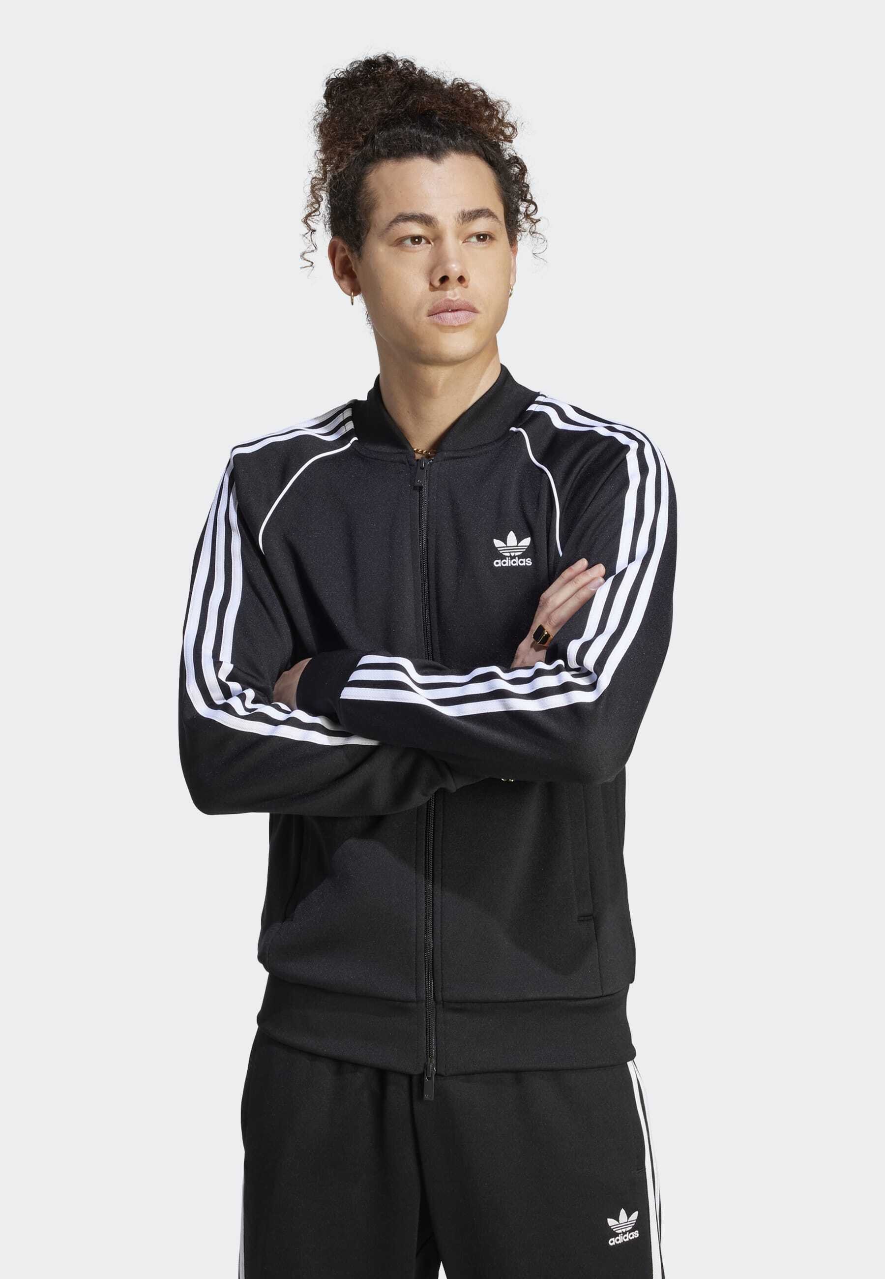 adidas Originals Sweatjacks