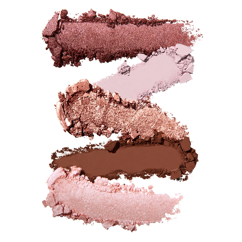 Paletă de farduri de pleoape Artistry 9 Pan Rose To Fame Paletă de farduri de pleoape Artistry 9 Pan Rose To Riches - Morphe