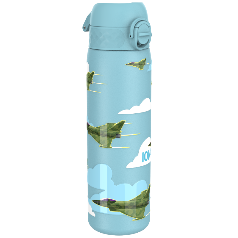 Ion8