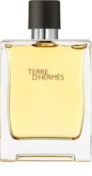 Hermes Terre d'Hermes Woda toaletowa dla mężczyzn