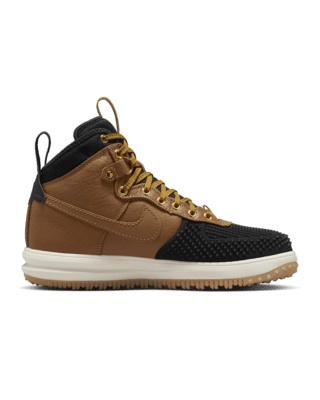Nike Lunar Force 1 Duckboot voor heren