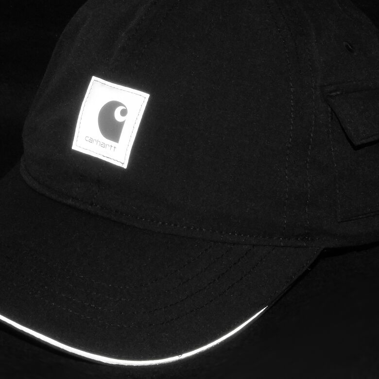 Elway Cap