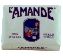AMÊNDOA Amêndoa Mars Seiva Marselha Gr
