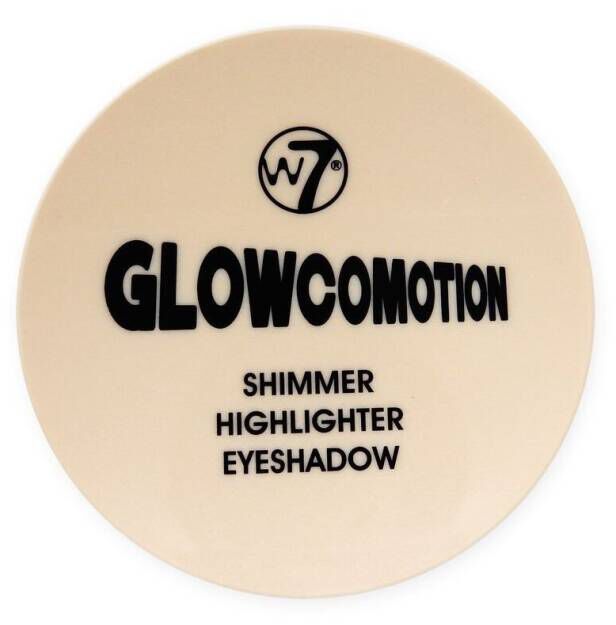 W7 Glowcomotion