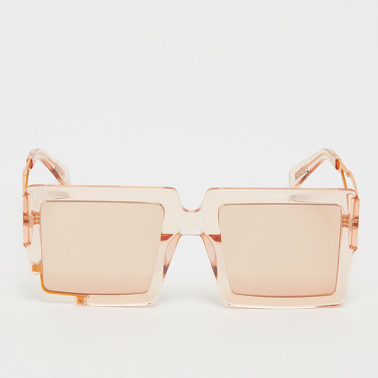 Unisex gafas de sol - negro