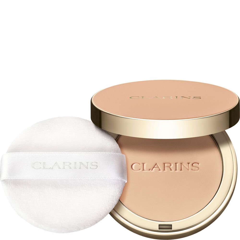 Clarins Ever Matte Compact Puder