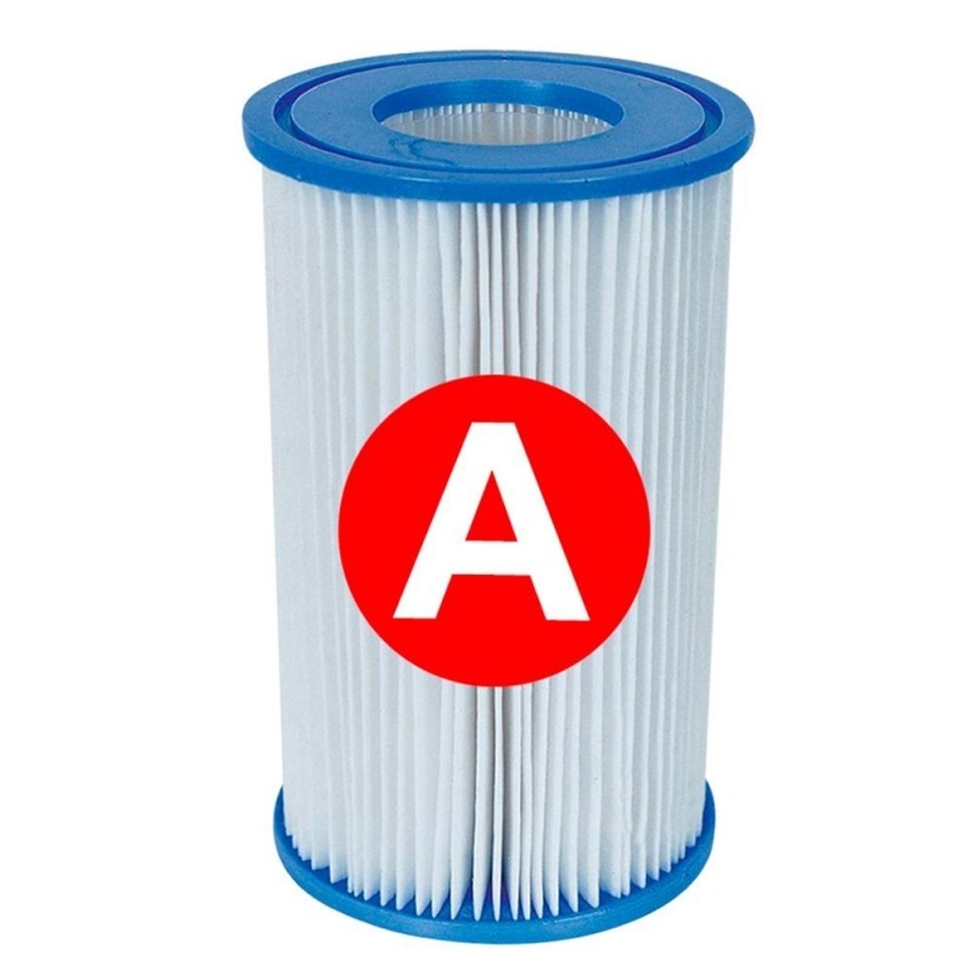  Cartouche filtrante Intex de type A