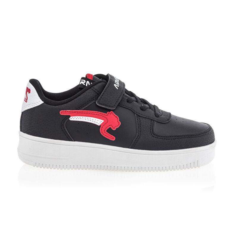 Cestas / zapatillas Garcon Noir