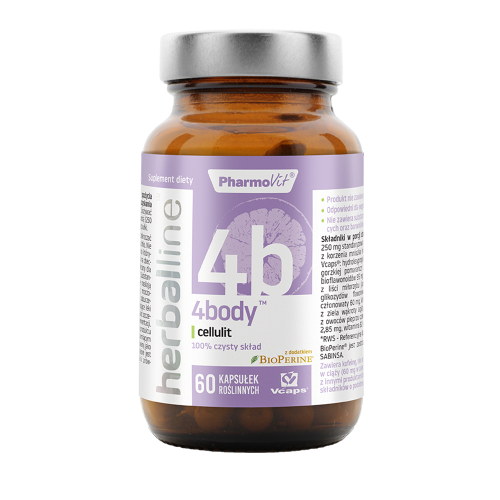 Pharmovit Herballine