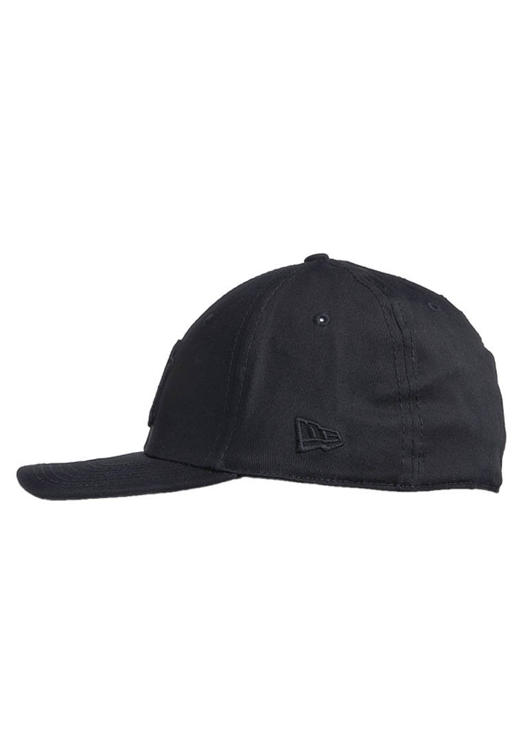 New Era 39 CLASSIC - Czapka - czarno-czarna