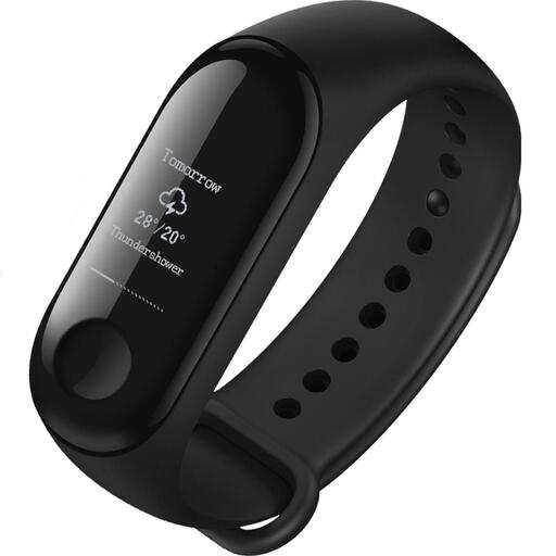 Xiaomi Mi Band 3