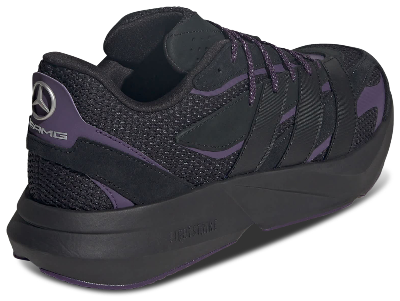 adidas Mercedes Amg Petronas F1 Lightblaze