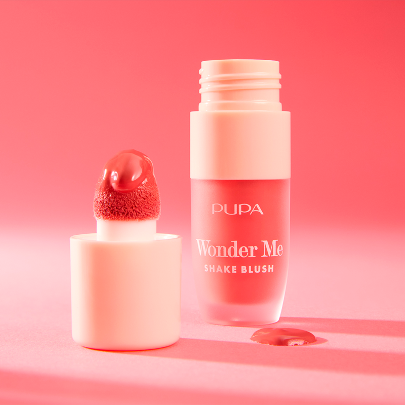 Pupa Milano Wonder Me Shake -poskipuna