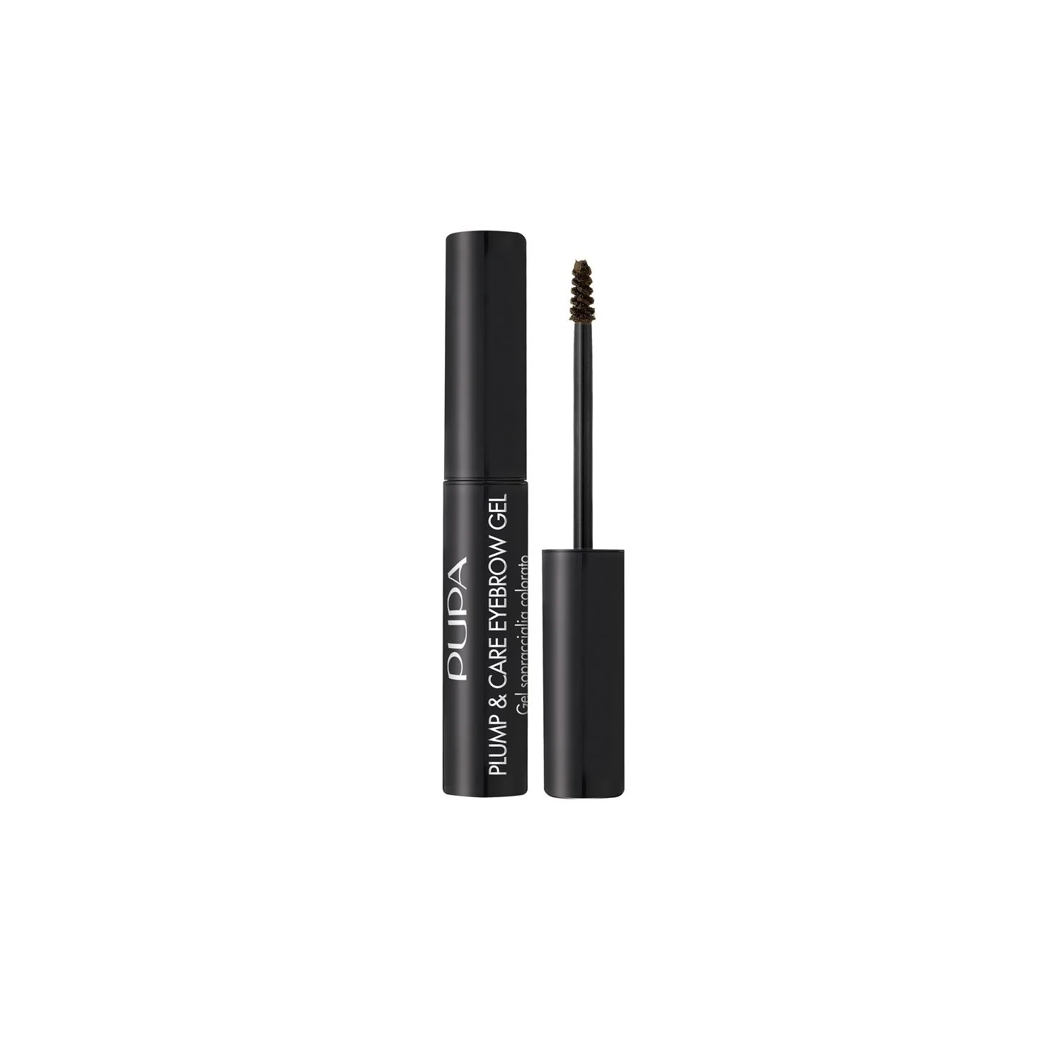Occhi Plump & Care Eyebrow Gel - Gel e mascara sopracciglia