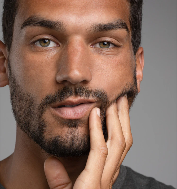 NIVEA MEN Hydrocare scheercrème voor mannen