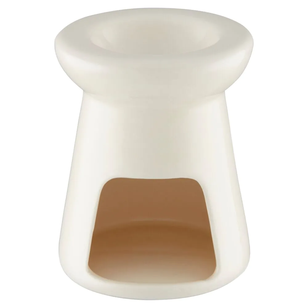 Pachnąca Szafa Ceramiczny kominek do aromaterapii .