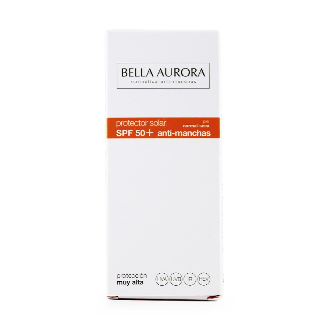 Bella Aurora Peaux normales à sèches