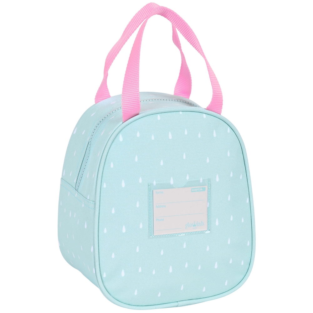 Držalo za prigrizke Eco Térmico Nube 22x19x14