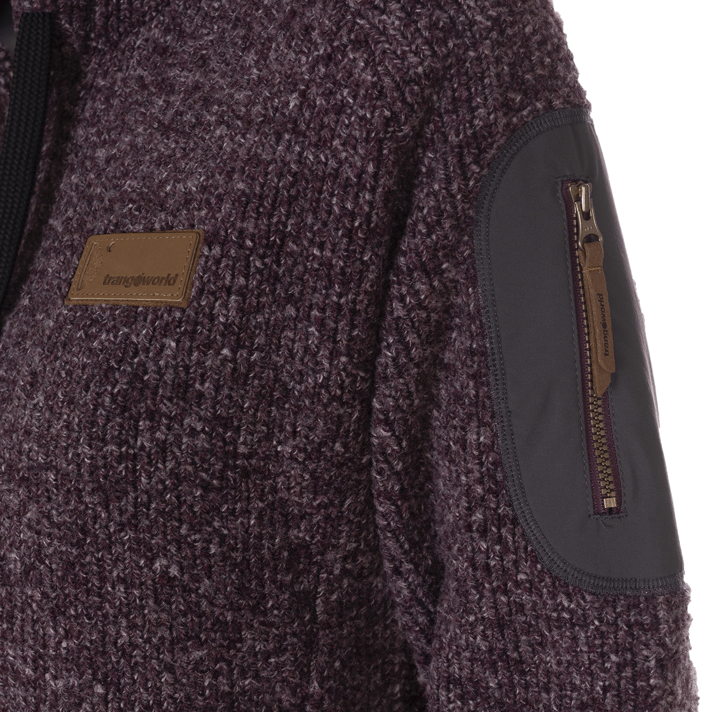 Chaqueta Trangoworld Gower