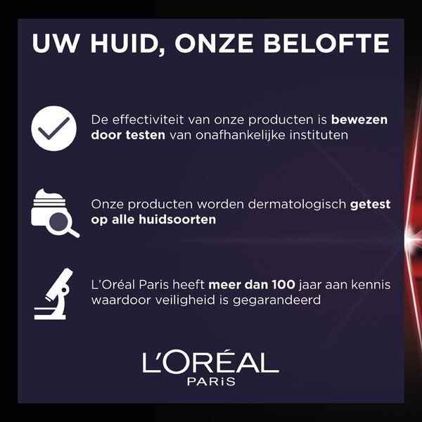 L'Oréal Paris Revitalift Laser X3 SPF25 dnevna krema proti staranju<br>50 ml - za normalno in zrelo kožo