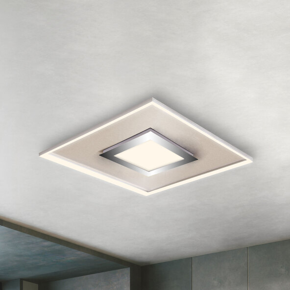 Frame Pro Lux LED-plafondlamp