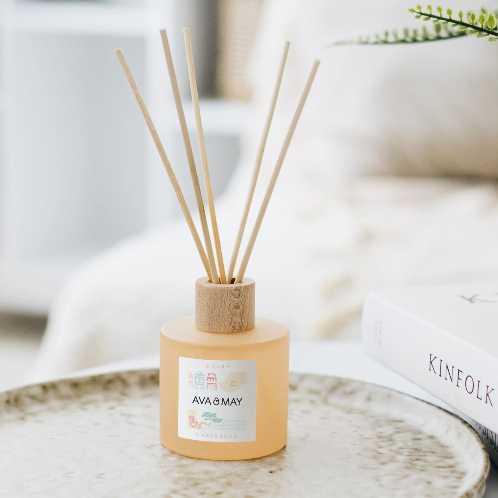 Diffusori Aruba - Diffusore di Profumo