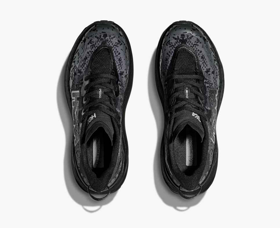 HOKA Speedgoat 6 Obsidian / Outer Orbit
