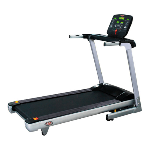 Cinta De Correr F&h Fitness Fh4000a Plegable.