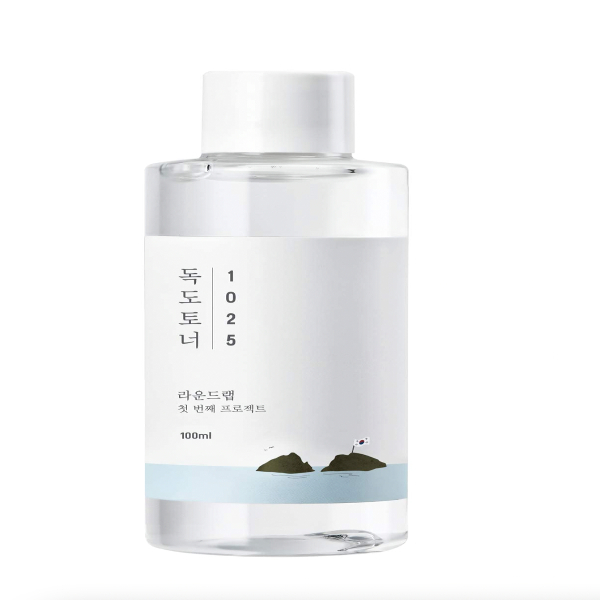 Toner Round Lab 1025 Dokdo 100ml