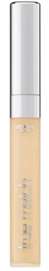 L'Oréal Paris True Match All In One korektor 1N