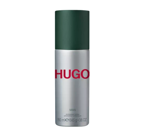 Hugo Boss Hugo Man dezodorant spray 150 ml