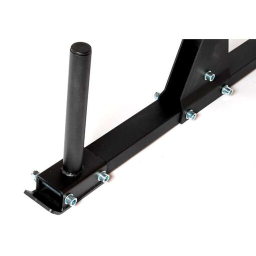 Yugo Para Strogman Singular Wod