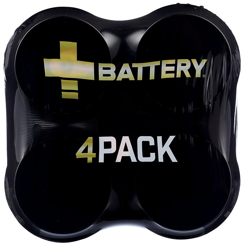 Ringnes Batteri 4x0,33 l