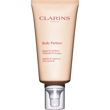 Clarins Body Partner kūno kremas nuo strijų 175 ml 175 ml