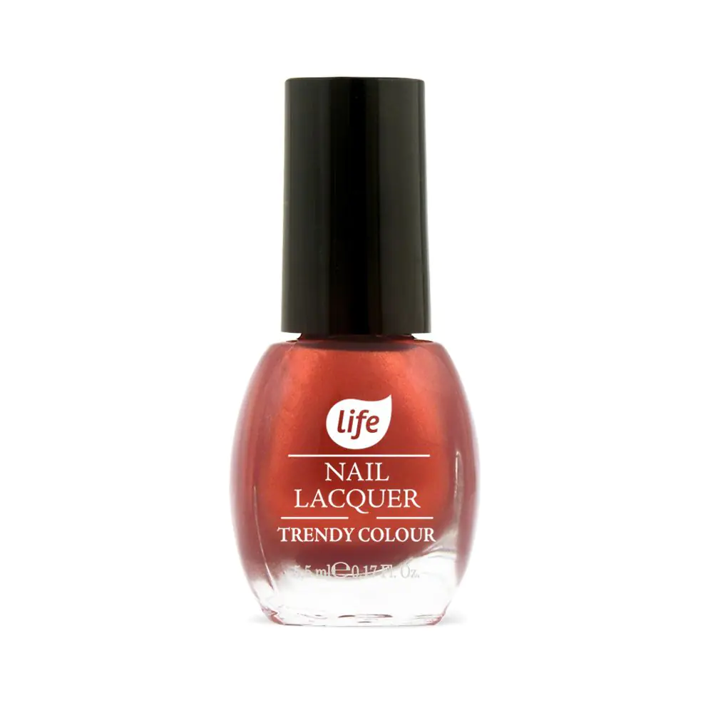 Life Lakier do paznokci 5,5 ml nr 265
