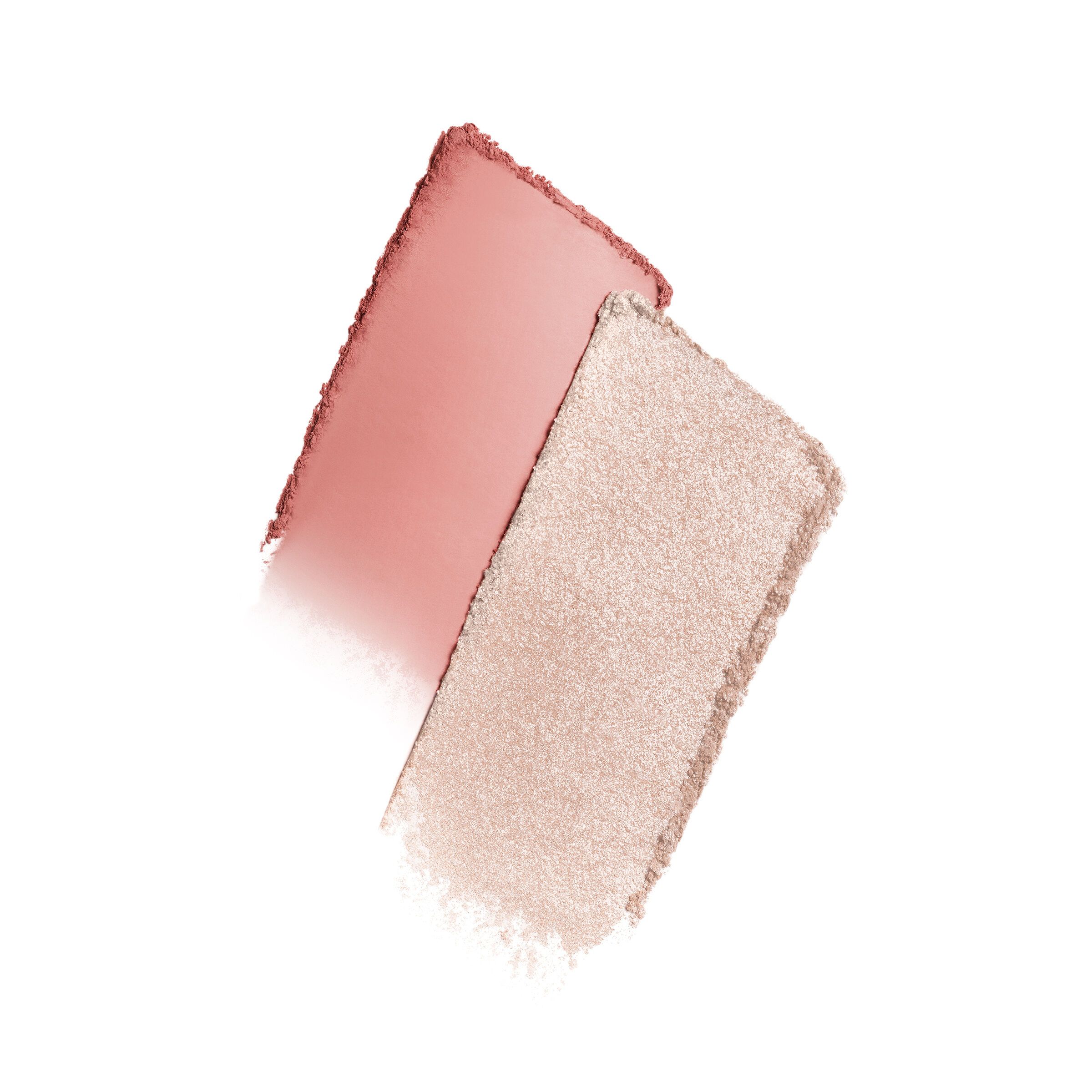 Rouge Blush Colour & Glow višenamjenska paleta za lice Luksuzna rumenila