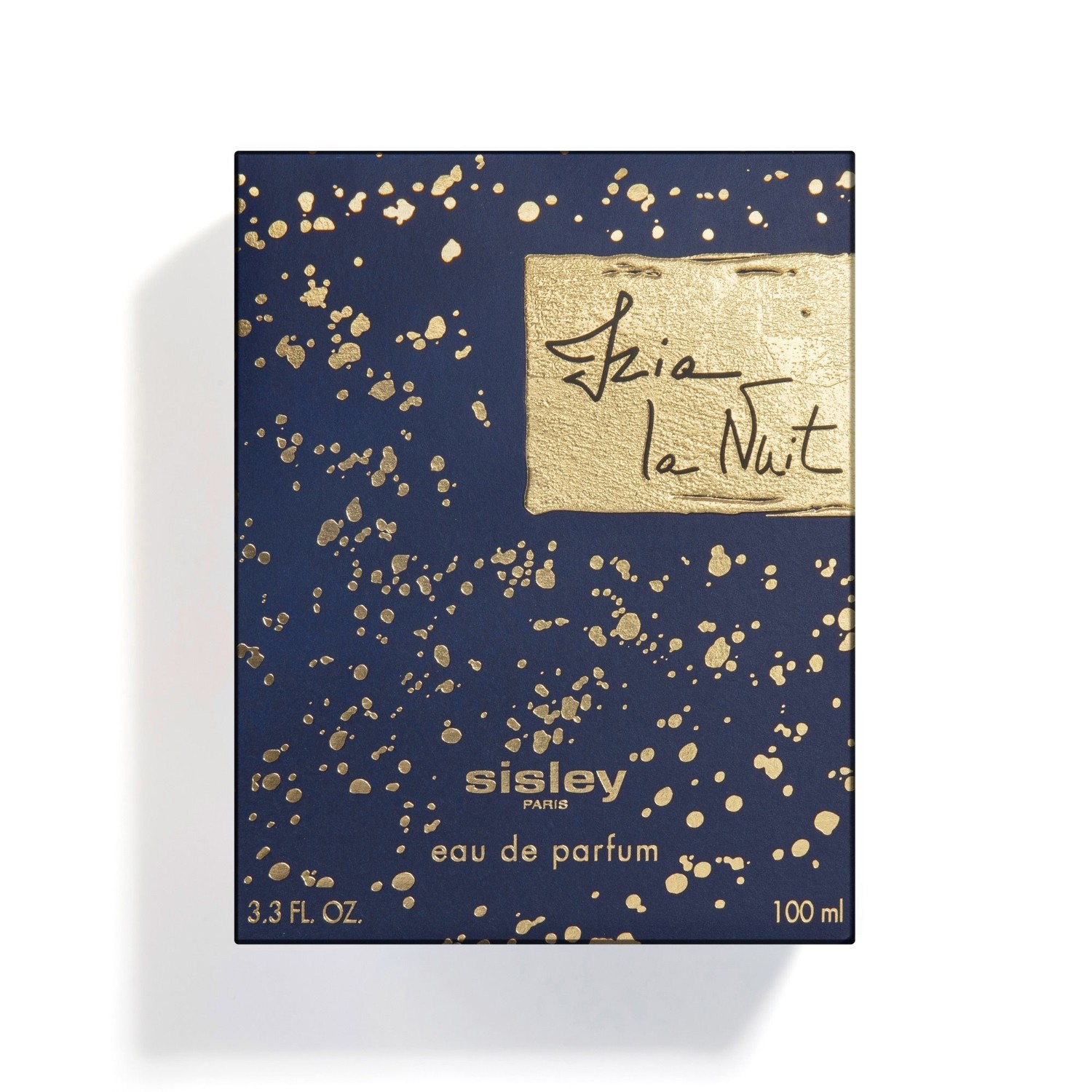 Sisley La Nuit