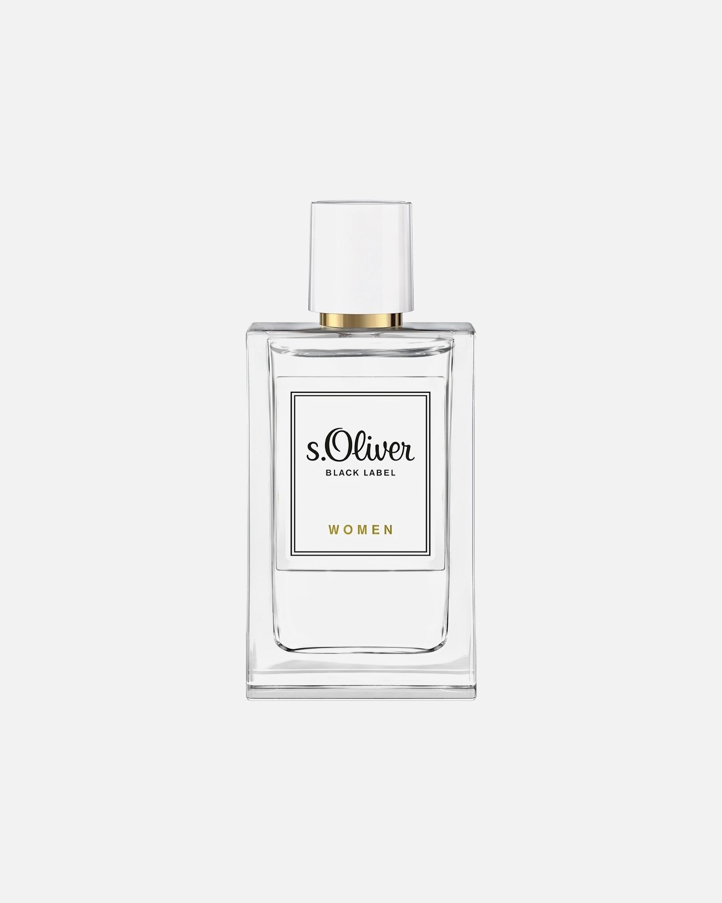s.Oliver parfemska voda Black Label - 30 ml