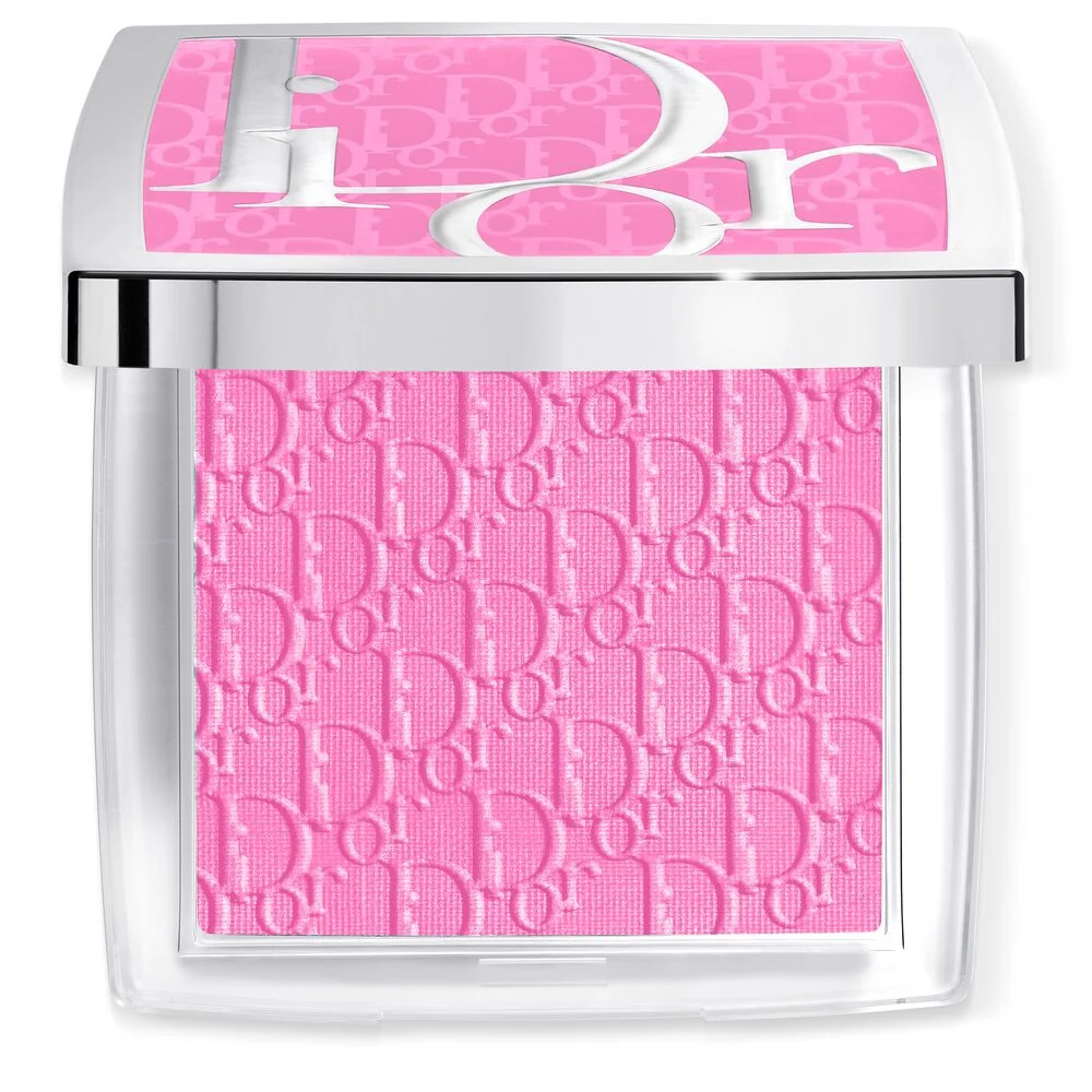 Blush Dior Backstage Rosy Glow - Fard compatto