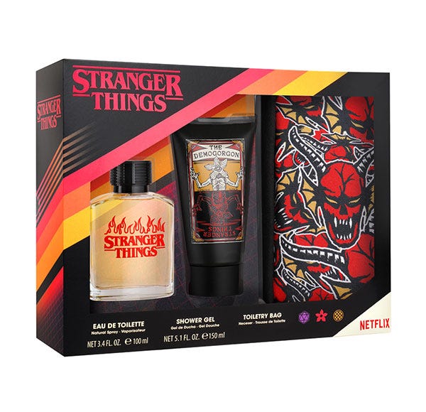 Penar Stranger Things | 1 unitate