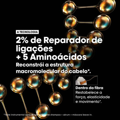 L'Oréal Professionnel Protetor Térmico Serie Expert Absolut Repair 50 ml 50 ml
