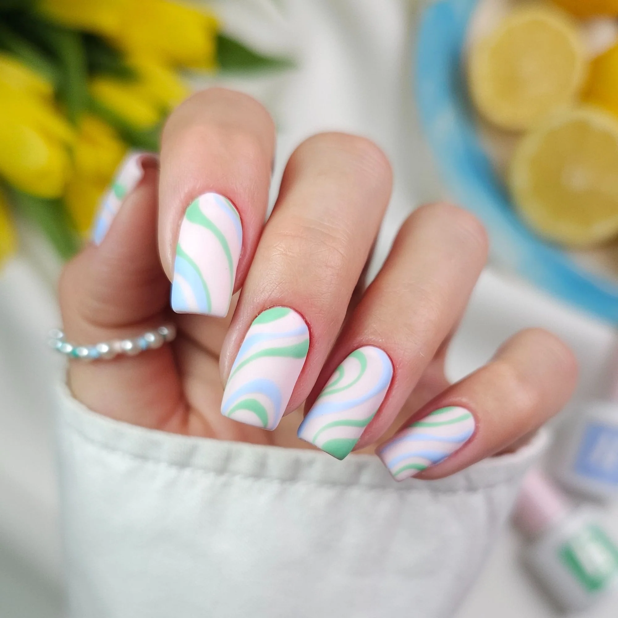 UV Gel Polish Don Limone Smalto Semipermanente - Smalto Effetto Gel