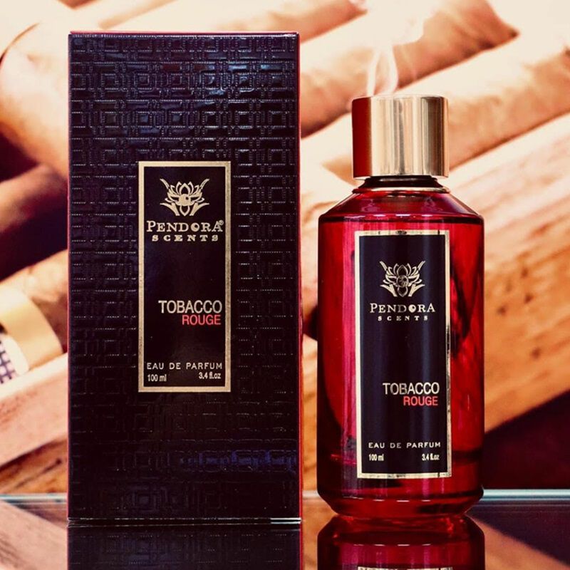 Pendora Scents Tobacco Rouge