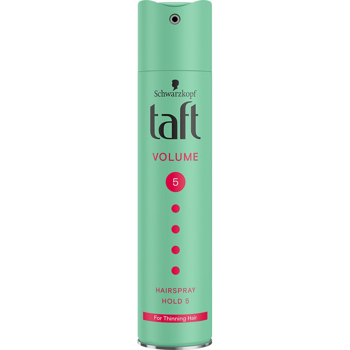 Taft Haarspray 250ml Volumen