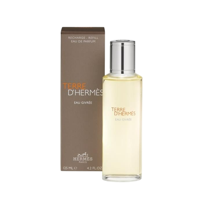 Hermès Terre d'Hermès Eau Givrée