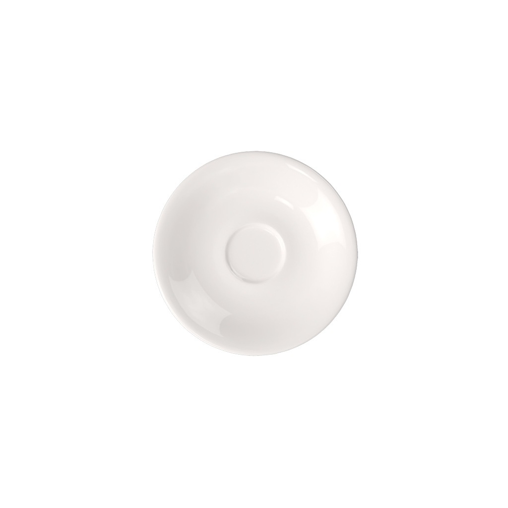Villeroy & Boch Mocha šálek s podšálkem New Cottage Basic - 1 kus