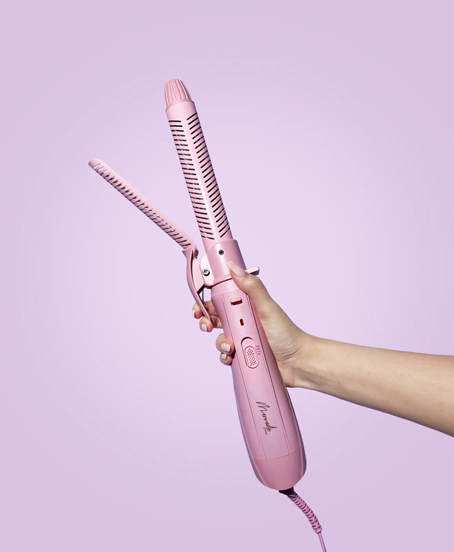 Modelador de Cabelo Mermade The Air Curl