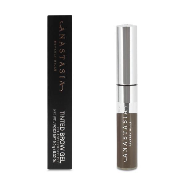 Anastasia Beverly Hills sävytetty kulmakarvageeli Granite