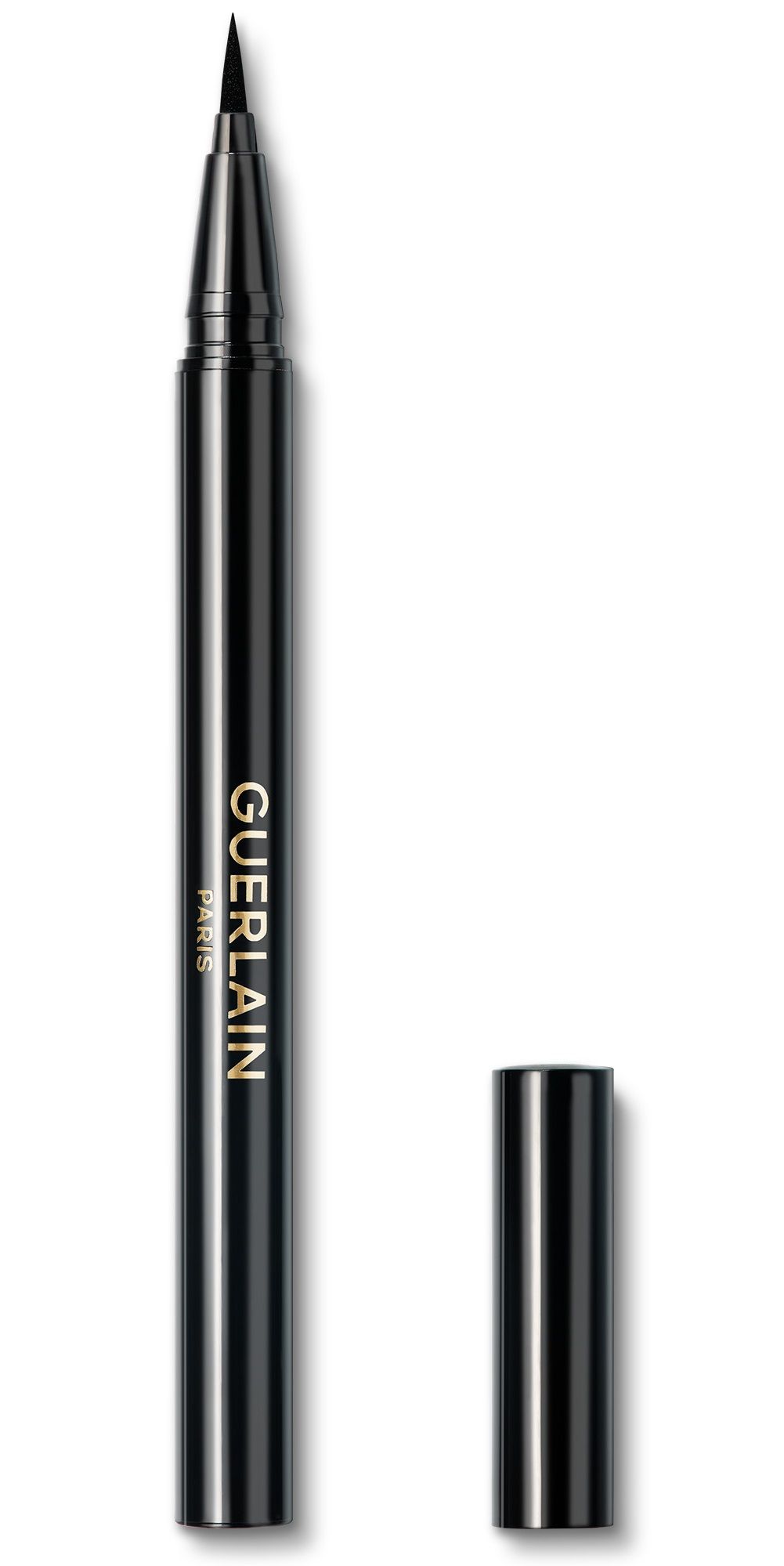 „Noir G Eyeliner Graphique 24H“ akių pieštukas Prabangūs akių pieštukai ir akių kontūro pieštukai